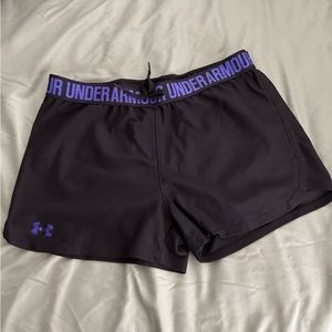 Under Armor Shorts